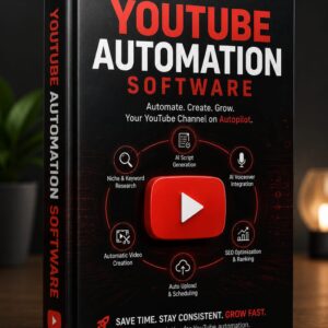 YOUTUBE AUTOMATION & N8N 299